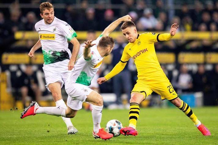 德甲激战：不来梅剑指欧战，圣保利全力保级