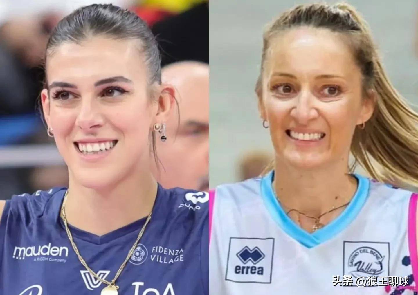 欧冠女排半决赛预测朱婷袁心玥能会师决赛吗？