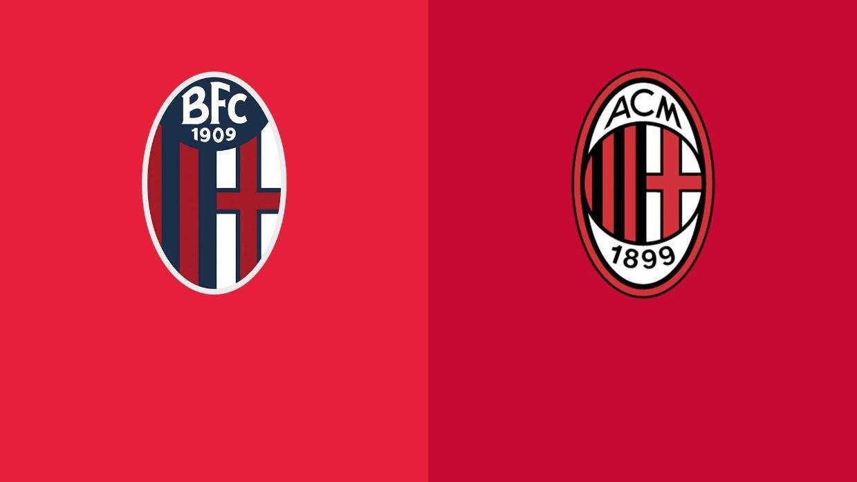 意大利杯决赛-博洛尼亚1-3米兰：争欧联杯资格，米兰再战手下败将|前瞻