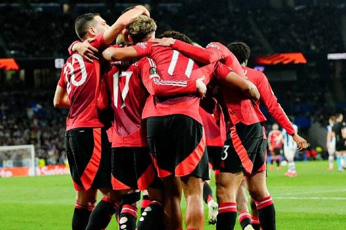 欧联杯决赛前瞻：曼联VS热刺（5月22日）