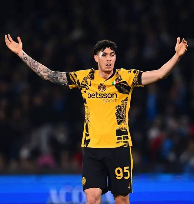 国米为挽留小因扎吉制定三大计划