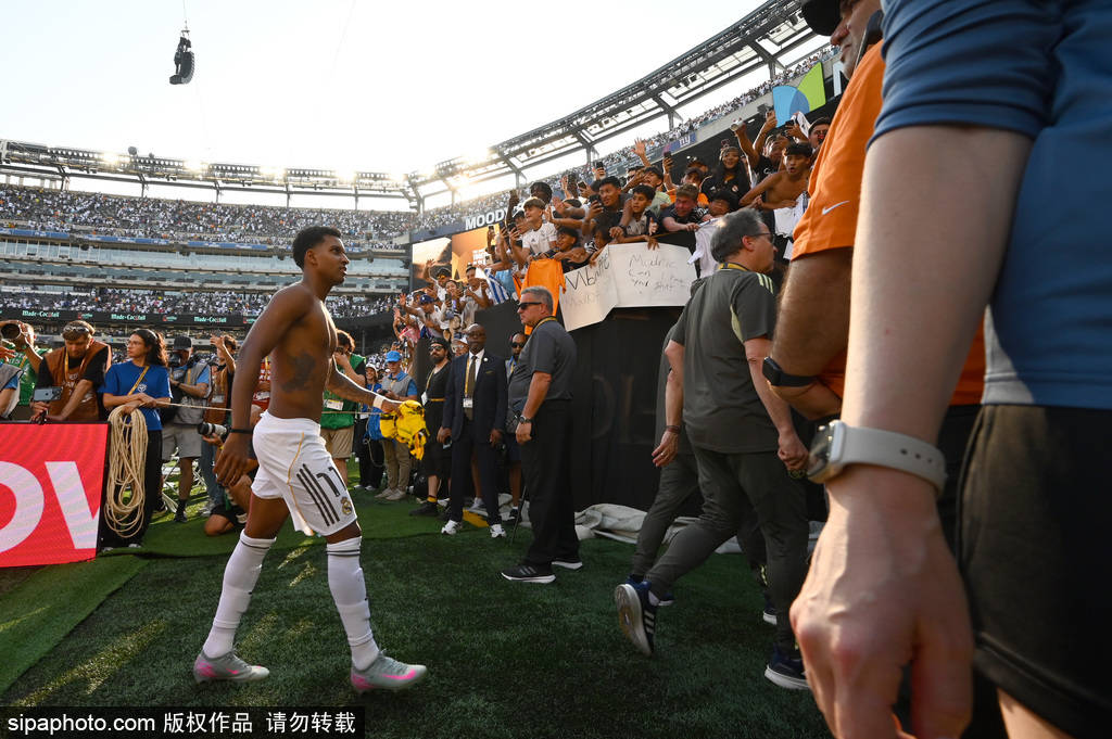 罗德里戈的未来何去何从？皇马困局与英超唯一出路